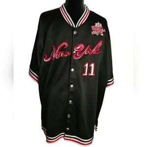 212 NYC Jersey XL